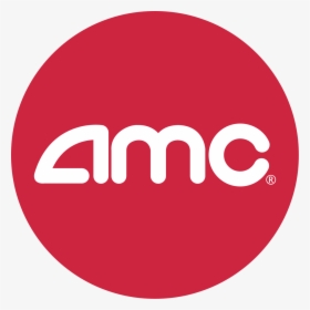 Amc Theatres Logo Png, Transparent Png, Transparent PNG