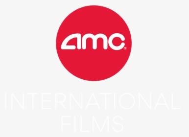 International Films - Amc Theaters Logo Png, Transparent Png, Transparent PNG