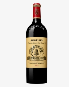 Chateau Angelus 2005, HD Png Download, Transparent PNG