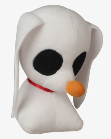 Nightmare Before Christmas Puppy Plush, HD Png Download, Transparent PNG