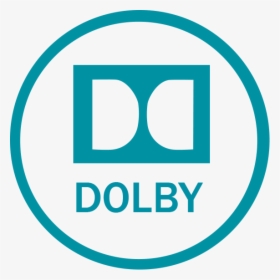 Dolby Atmos Icon Png, Transparent Png, Transparent PNG