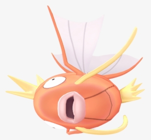 Magikarp - Magikarp Png, Transparent Png, Transparent PNG