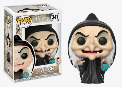 Funko Pop Witch, HD Png Download, Transparent PNG
