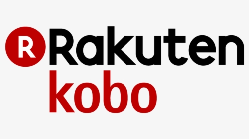 Kobo - Rakuten Kobo Logo Png, Transparent Png, Transparent PNG
