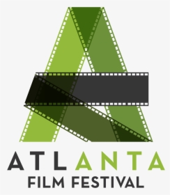 Atlanta Film Festival Logo, HD Png Download, Transparent PNG