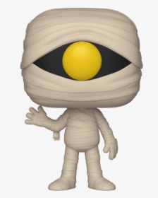 Nightmare Before Christmas New Pops, HD Png Download, Transparent PNG