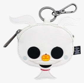 Zero Nightmare Before Christmas Purse, HD Png Download, Transparent PNG