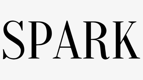Tommy Hilfiger Logo Png - Spark Magazine Logo, Transparent Png, Transparent PNG