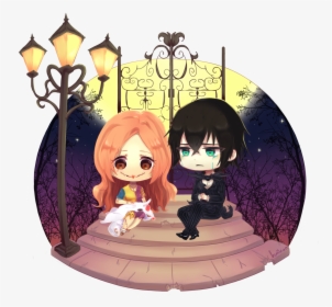 Nightmare Before Christmas Au, HD Png Download, Transparent PNG