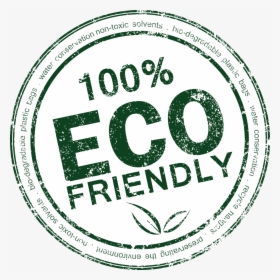 Eco-friendly - Ecofriendly - Eco Friendly Logo Png, Transparent Png, Transparent PNG
