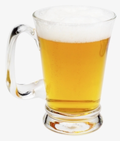 Transparent Alcohol Clipart - Transparent Background Beer Png Hd, Png Download, Transparent PNG