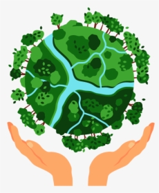 Earth Day 2018 Uk, HD Png Download, Transparent PNG