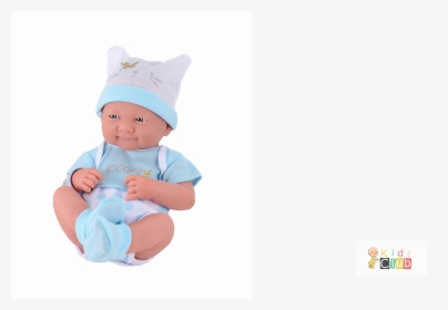 Baby - Baby Png Doll, Transparent Png, Transparent PNG