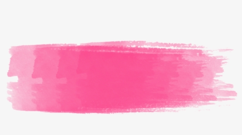 Ftestickers Art Paint Brushstroke Pink - Wallet, HD Png Download, Transparent PNG