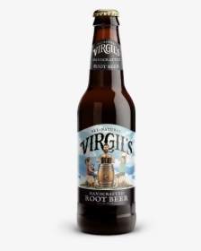 Transparent Rootbeer Clipart - Virgil's Root Beer Png, Png Download, Transparent PNG