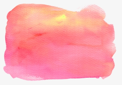 Clip Art Painting Textile Tpe Effect - Watercolor Paint, HD Png Download, Transparent PNG
