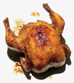Cooked Chicken Transparent Png - Cooked Chicken Transparent, Png Download, Transparent PNG
