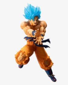 Goku Super Saiyan, HD Png Download, Transparent PNG