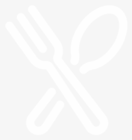Family Favorites - Food Icon Png White, Transparent Png, Transparent PNG