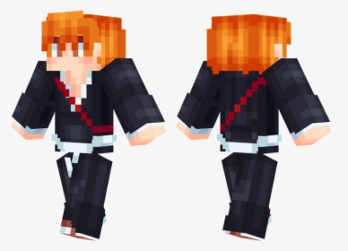 Ichigo Skins, HD Png Download, Transparent PNG