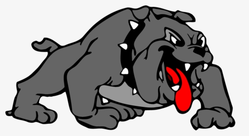 Franklin Middle School Bulldogs, HD Png Download, Transparent PNG