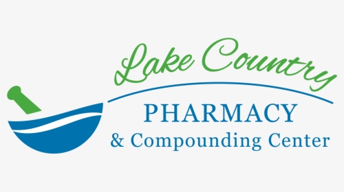 Lake Country Pharmacy & Compounding Center - Calligraphy, HD Png Download, Transparent PNG
