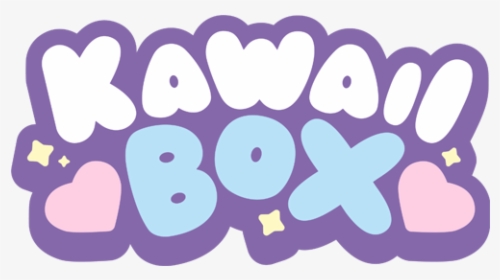 Anifest Anime Festival - Kawaii Box, HD Png Download, Transparent PNG