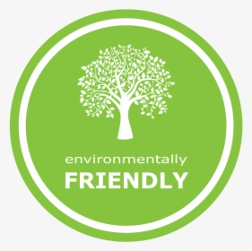 Eco Friendly Logo Png, Transparent Png, Transparent PNG