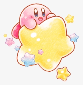 Kirby Fanarr, HD Png Download, Transparent PNG