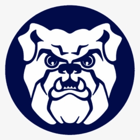 Butler Bulldogs Logo - Butler Bulldogs, HD Png Download, Transparent PNG