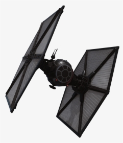 Tie Fighter Star Wars Png Image Background - Star Wars Tie Fighter Png, Transparent Png, Transparent PNG