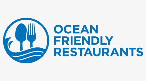 Ocean Friendly Restaurant Program, HD Png Download, Transparent PNG