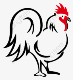 Transparent Baby Chick Png - Chicken Clipart Png, Png Download, Transparent PNG