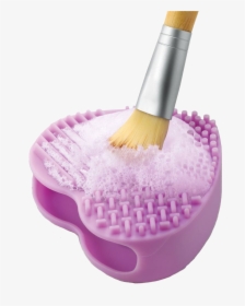 Heart You Makeup Brush Cleaner, HD Png Download, Transparent PNG
