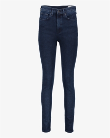 High Rise Skinny Jean - Skinny Dsquared2 Jeans, HD Png Download, Transparent PNG