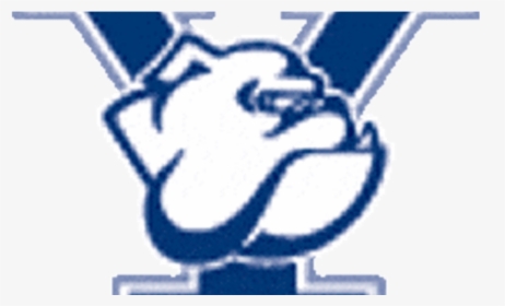 Transparent Fired Png - Yale Bulldogs Logo, Png Download, Transparent PNG