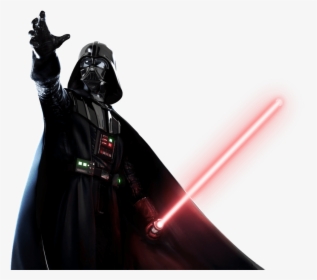 Star Wars Jedi Png - Darth Vader Star Wars Png, Transparent Png, Transparent PNG