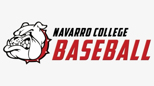 Navarro College Baseball Logo, HD Png Download, Transparent PNG