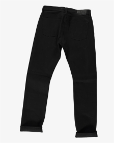 Slim Fit Jean Transparent Background Png - Black Dolce And Gabbana Jeans, Png Download, Transparent PNG