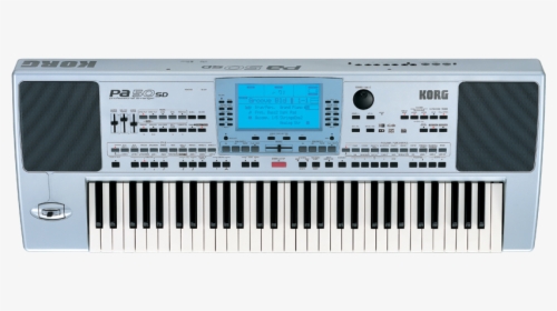 Korg Pa 50 Price In India, HD Png Download, Transparent PNG