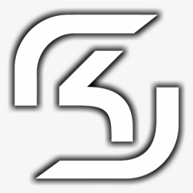 Sk Gaming Logo Png Clipart , Png Download - Sk Gaming Logo Png, Transparent Png, Transparent PNG