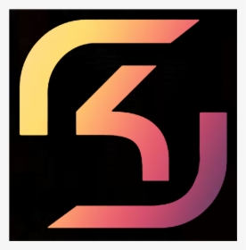 Sk Gaming Csgo Logo, HD Png Download, Transparent PNG