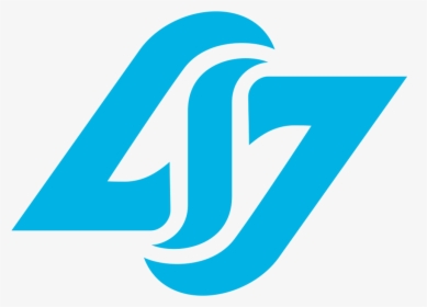 Counter Logic Gaming Logo, HD Png Download, Transparent PNG