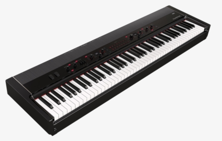 Korg Stage Piano, HD Png Download, Transparent PNG