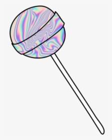 Candy Clipart Pastel - Aesthetic Candy Png, Transparent Png, Transparent PNG