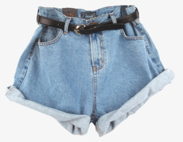 Rooz Jeans Mom Shorts 40 75 Trendme - High Waisted Jeans Png, Transparent Png, Transparent PNG