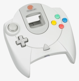 Sega Dreamcast Controller, HD Png Download, Transparent PNG