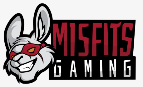 Misfits Gaming, HD Png Download, Transparent PNG