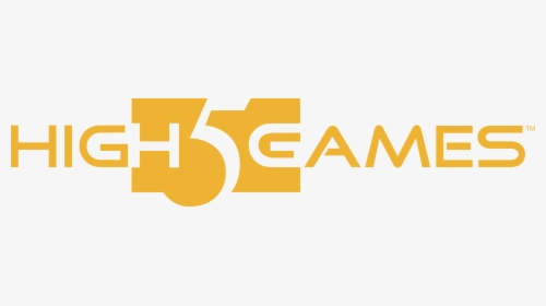 High 5 Games Logo, HD Png Download, Transparent PNG