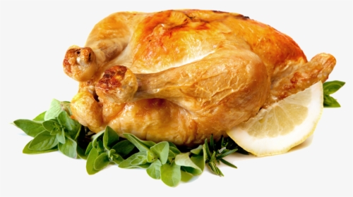 Download Cooked Chicken Png Image - Transparent Cooked Chicken Meat, Png Download, Transparent PNG